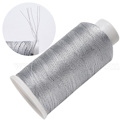 Nylon Metallic Thread&nbsp;MCOR-T002-01B-02-1