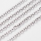 Iron Cable Chains&nbsp;CH-0.6PYSZ-N-1