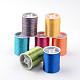 Metallic Embroidery Thread&nbsp;MCOR-R007-01-B-2