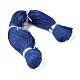Waxed Cotton Cord&nbsp;YC-S007-1mm-223-1