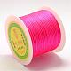 Braided Nylon Thread&nbsp;NWIR-R026-2.0mm-F106-2