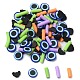 Handmade Polymer Clay Cabochons&nbsp;CLAY-M005-12-1