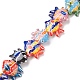 Handmade Porcelain Beads&nbsp;PORC-G002-54J-3