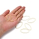 Jewelry Linking Rings&nbsp;EC021-G-3