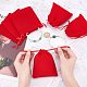 Rectangle Velvet Pouches&nbsp;TP-NB0001-34B-02-3