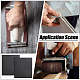 Rectangle Sandpaper&nbsp;DIY-WH0723-077A-5