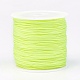 Nylon Braided Threads&nbsp;NWIR-K022-0.8mm-12-1