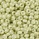 3/0 Glass Seed Beads&nbsp;SEED-L011-03A-02-3