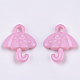 Opaque Acrylic Pendants&nbsp;SACR-N008-069-2
