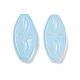 Transparent Glass Beads&nbsp;DGLA-E004-14E-1