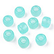 Transparent & Luminous Plastic Beads&nbsp;KY-T025-01-H03-2