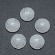 Natural & Synthetic Mixed Gemstone Cabochons&nbsp;G-P393-R-10mm-2