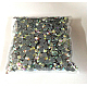 Glass Hotfix Rhinestone&nbsp;RGLA-A019-SS12-101-3