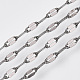Brass Dapped Chains&nbsp;CHC-T008-01B-2