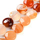 Natural Agate Beads Strands&nbsp;G-H024-A01-03-2