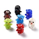 Handmade Lampwork Beads&nbsp;LAMP-F020-23-4