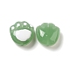 Opaque Glass Beads&nbsp;FIND-I029-04D-1