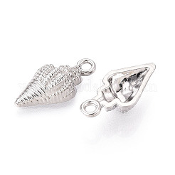304 Stainless Steel Pendants&nbsp;STAS-N114-33P