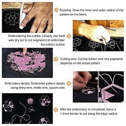 Copper Wire&nbsp;FIND-H007-01G