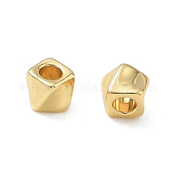Brass Beads&nbsp;KK-D289-39G
