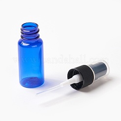 PET Plastic Spray Bottle&nbsp;MRMJ-WH00126-01-15ml