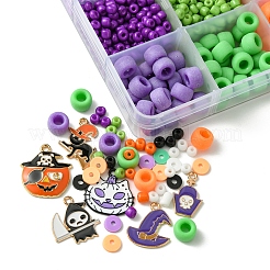DIY Jewelry Making Kit&nbsp;DIY-FS0006-64