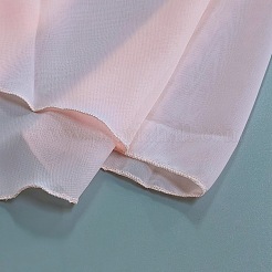 Detachable Chiffon Pullover Shawl for Women&nbsp;AJEW-WH20067-124B
