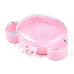 Polystyrene Plastic Bead Containers&nbsp;CON-S043-066