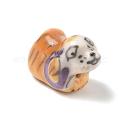 Handmade Porcelain Beads&nbsp;PR-CBA7C1A-01A