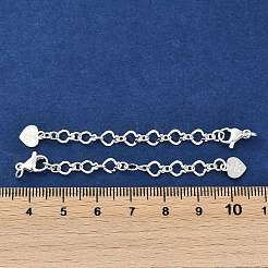 Brass Ends with Chains&nbsp;KK-P283-32S