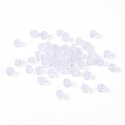 Plastic Ear Nuts&nbsp;X-E374Y