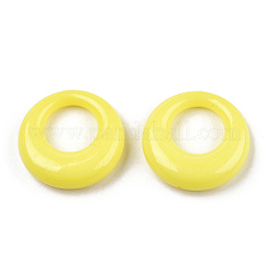 Opaque Acrylic Pendants&nbsp;SACR-T356-02