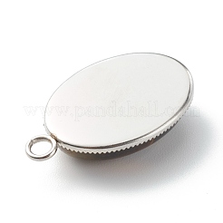 Natural & Synthetic Gemstone Pendants&nbsp;PALLOY-JF00762