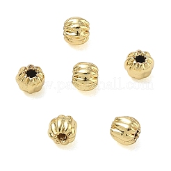 Brass Beads&nbsp;KK-CBA1AE8-06A-G