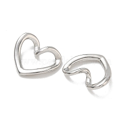 Brass Linking Rings&nbsp;KK-CBAD9DF-11P