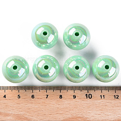 Opaque Acrylic Beads&nbsp;MACR-S370-D20mm-A05