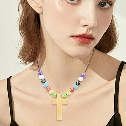 DIY Necklaces Kits&nbsp;DIY-BM0001-54