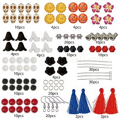 DIY Earring Making&nbsp;DIY-SC0005-72