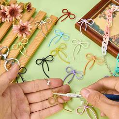 10Pcs Alloy Pendants&nbsp;FIND-SZ0004-06B