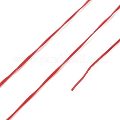 400M Flat Elastic Crystal String&nbsp;NWIR-F011-03B