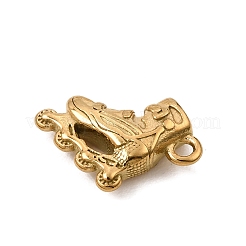 304 Stainless Steel Charms&nbsp;SA-CBA2018-03G