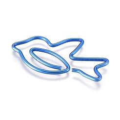 Bird Shape Iron Paperclips&nbsp;TOOL-L008-010O