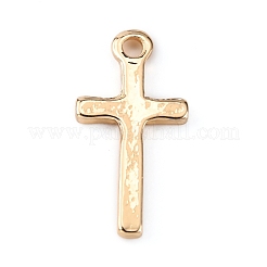Alloy Pendant Rhinestone Settings&nbsp;FIND-WH0045-52B