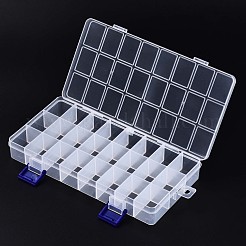 Polypropylene(PP) Bead Storage Container&nbsp;CON-S043-017