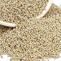 TOHO 6/0 Demi Round Beads&nbsp;X-SEED-DR06-PF558F