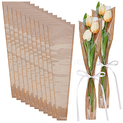 Kraft Paper Gift Bags&nbsp;HUDU-GF0001-02