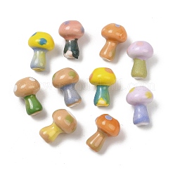 Handmade Porcelain Ceramic Beads&nbsp;PORC-Z003-03