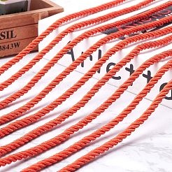 3-Ply Polyester Cords&nbsp;OCOR-WH0030-90A