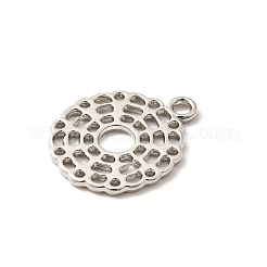 Alloy Pendants&nbsp;FIND-H015-09P