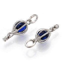 Alloy Pendants&nbsp;MPDL-S066-104A-P